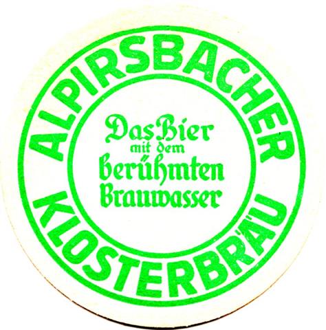 alpirsbach fds-bw alpirs rund 1b (185-das bier mit dem-grn)